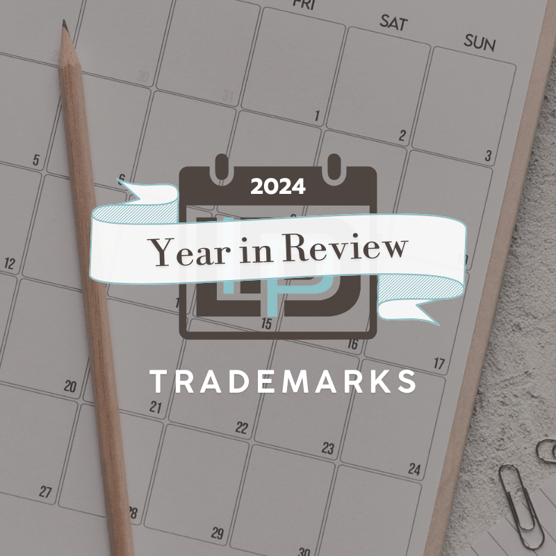 2024 YearinReview Trademark Law